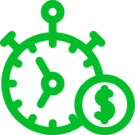 Stopwatch icon